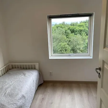 Holiday home Selvik House Bergen