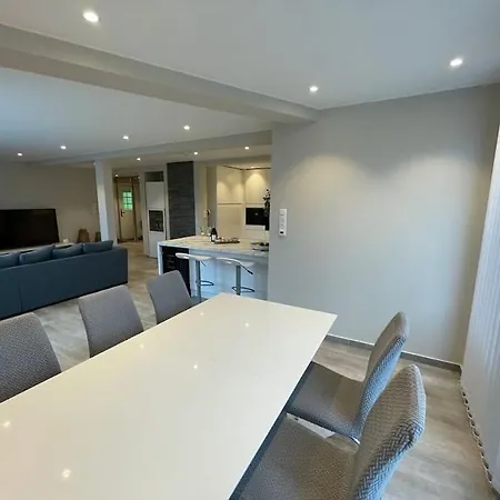 Selvik House بيت للعطل برغن