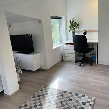 Vakantiehuis Selvik House Bergen